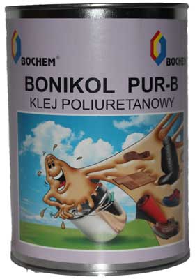 Bonikol PUR-B