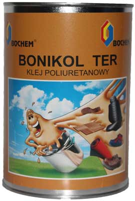 Bonikol TER