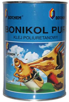 Bonikol-PUR