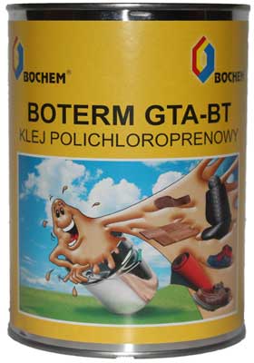 Boterm GTA-BT