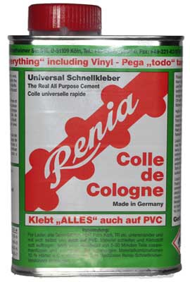 Colle de Cologne 