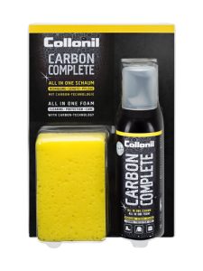 Carbon Complete Cleaning Protection Care